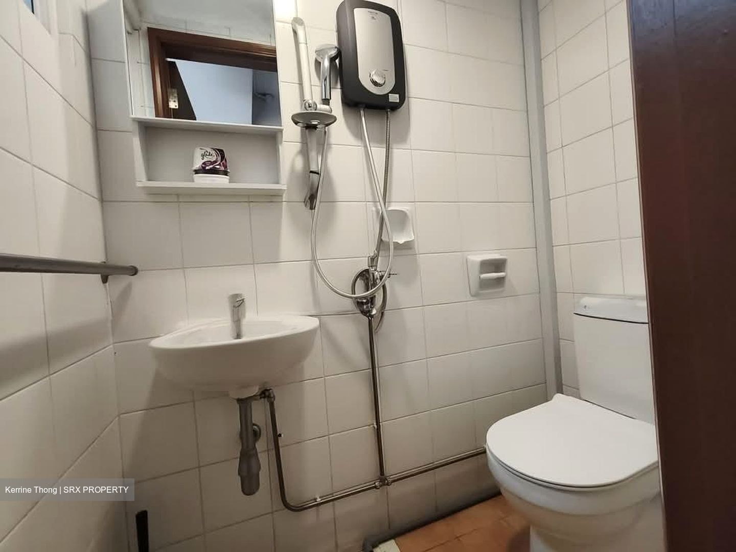Emerald Garden (D1), Condominium #573988501
